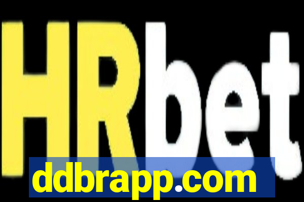 ddbrapp.com