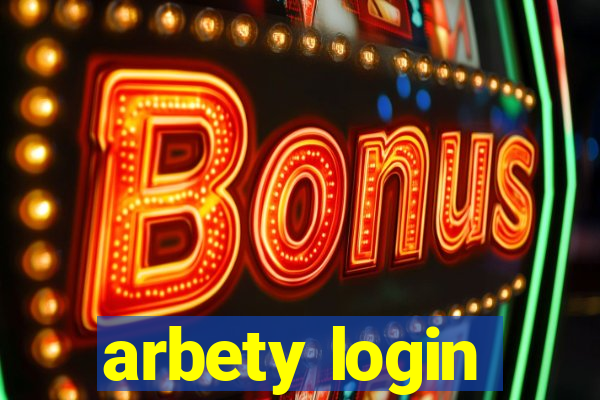 arbety login