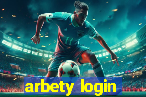 arbety login