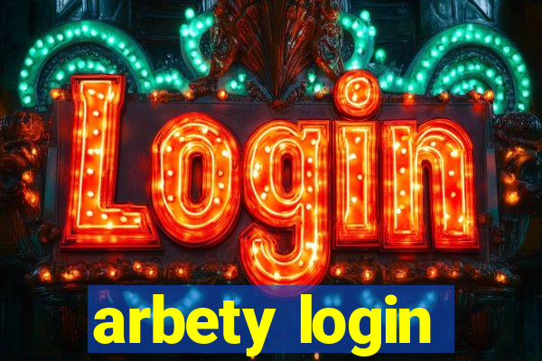 arbety login