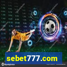 sebet777.com