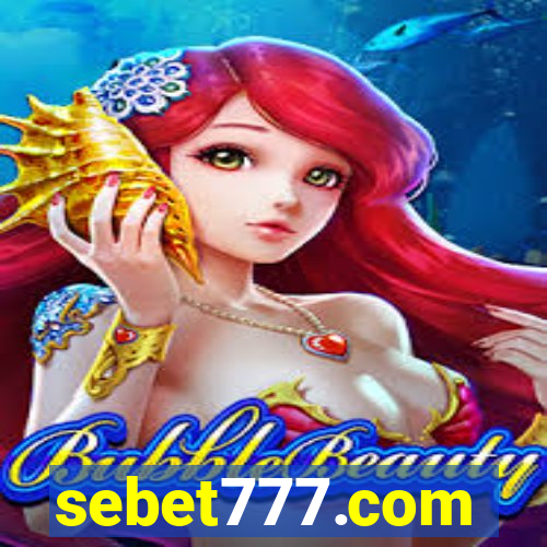 sebet777.com