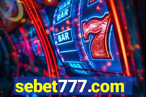 sebet777.com