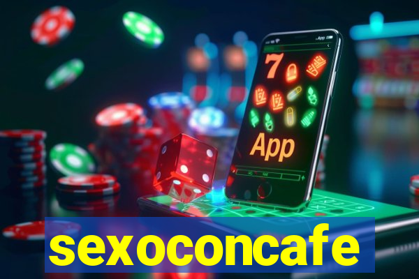 sexoconcafe