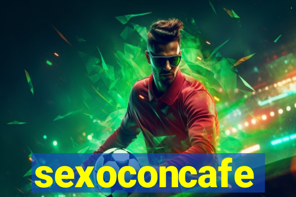 sexoconcafe