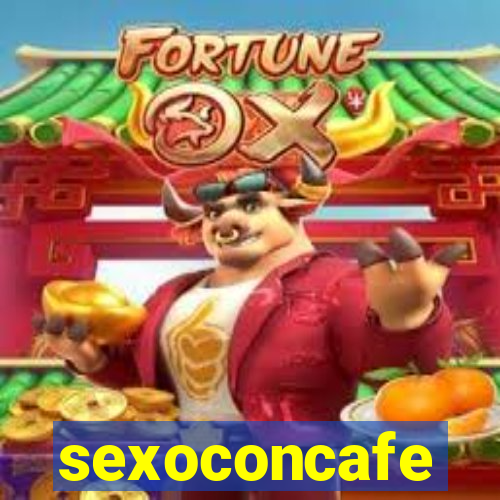 sexoconcafe