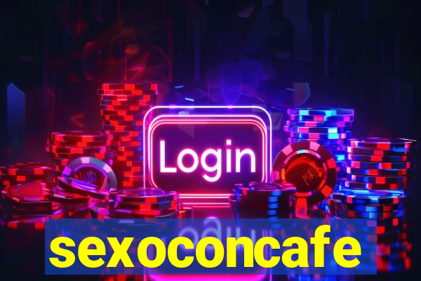 sexoconcafe