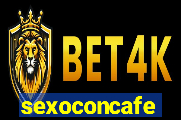 sexoconcafe