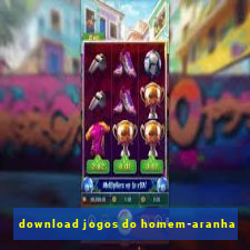 download jogos do homem-aranha