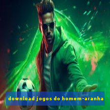 download jogos do homem-aranha