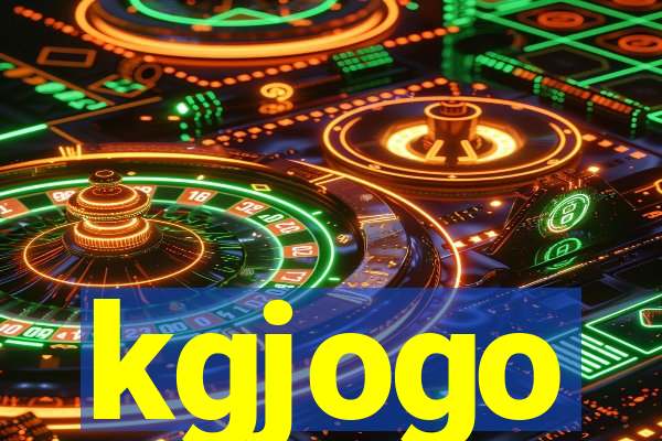 kgjogo