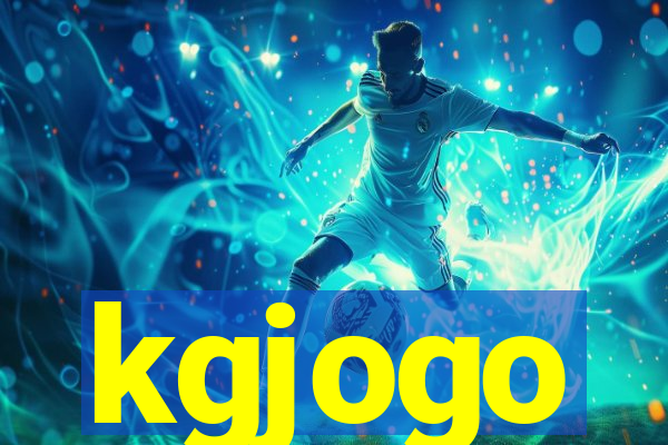 kgjogo