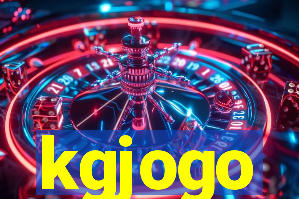 kgjogo