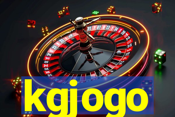 kgjogo