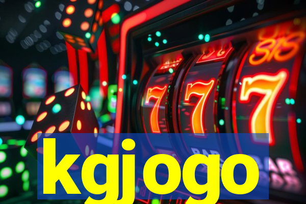 kgjogo