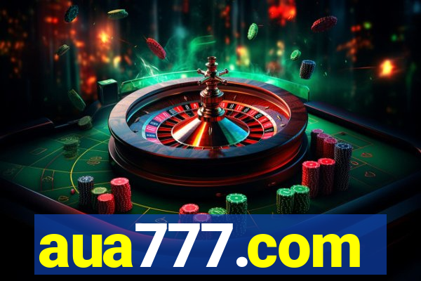 aua777.com