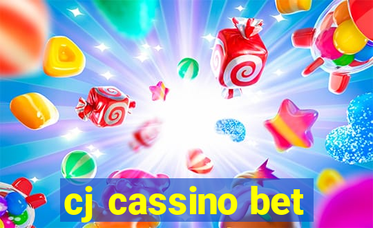 cj cassino bet