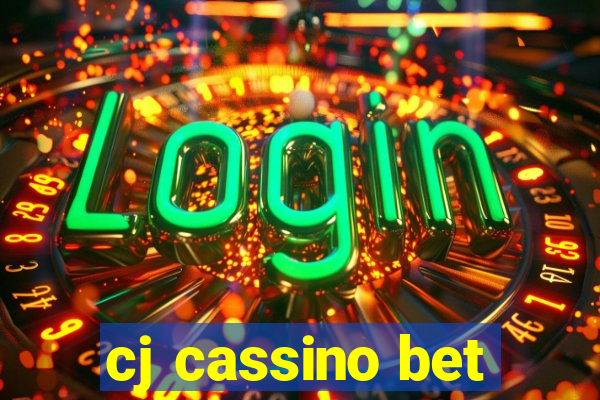 cj cassino bet