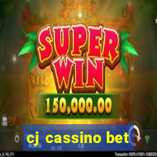 cj cassino bet