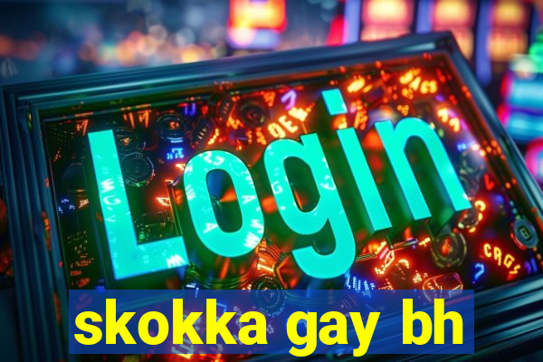 skokka gay bh