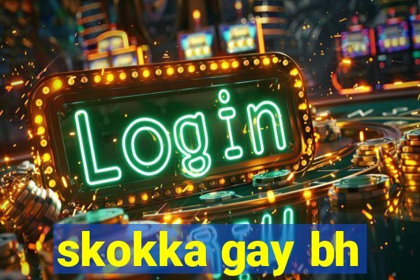 skokka gay bh