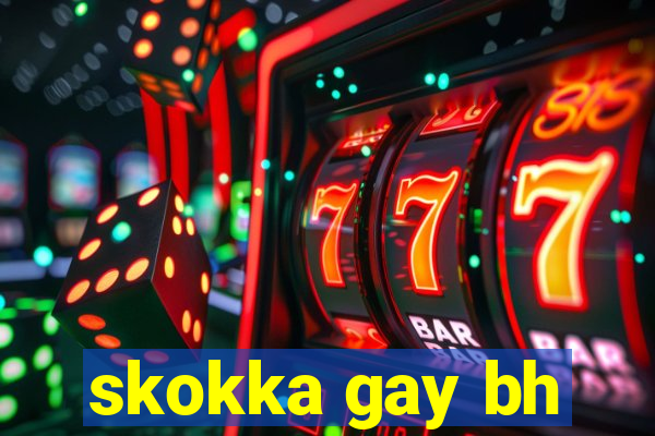 skokka gay bh