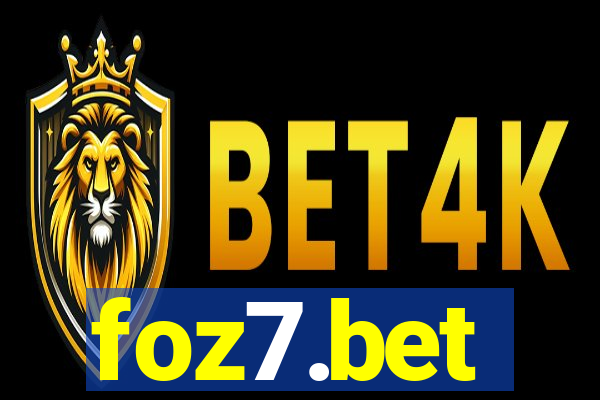 foz7.bet