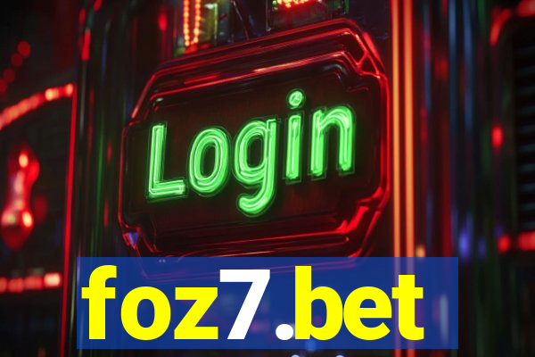 foz7.bet