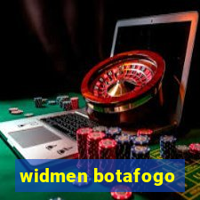 widmen botafogo