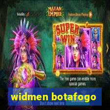 widmen botafogo