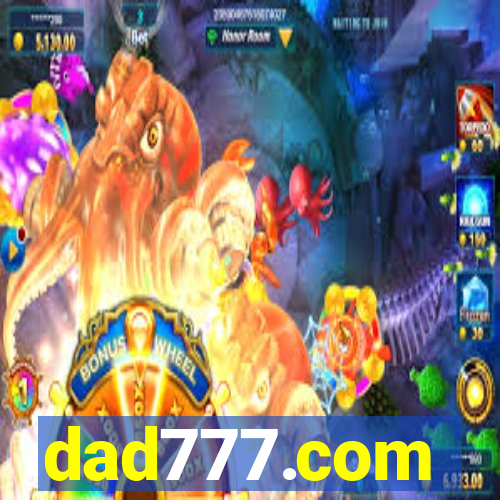 dad777.com