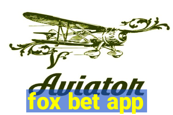 fox bet app