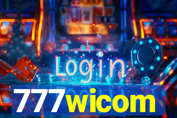 777wicom