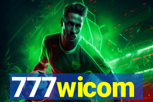 777wicom