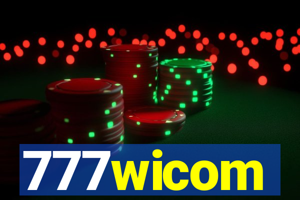 777wicom