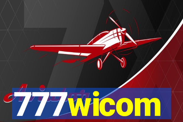 777wicom