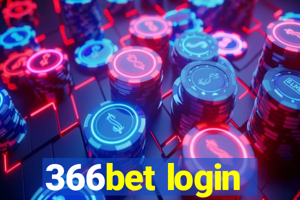 366bet login