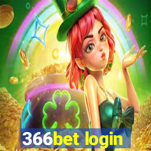 366bet login