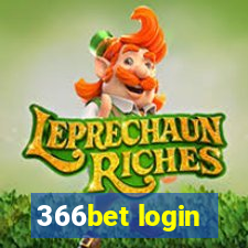 366bet login