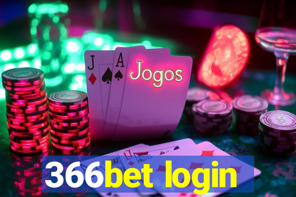 366bet login