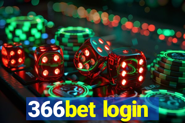 366bet login