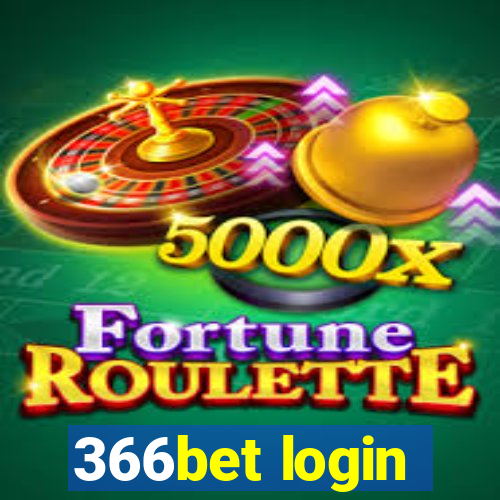 366bet login