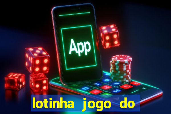 lotinha jogo do bicho como funciona