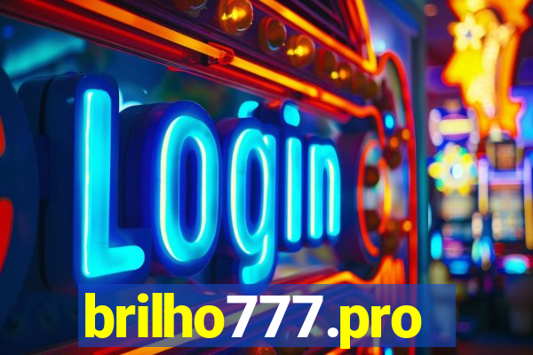 brilho777.pro