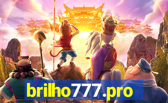 brilho777.pro