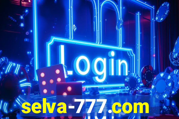 selva-777.com