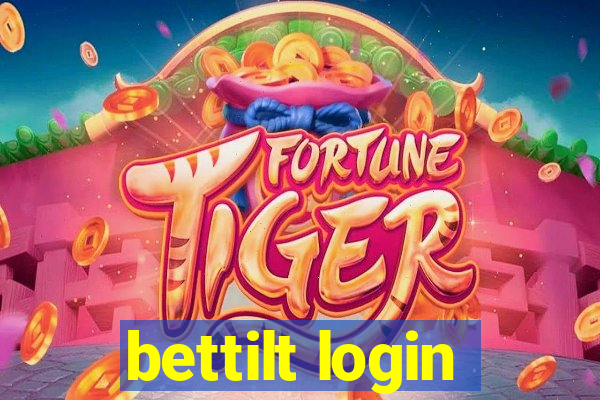 bettilt login