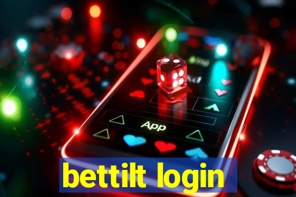 bettilt login