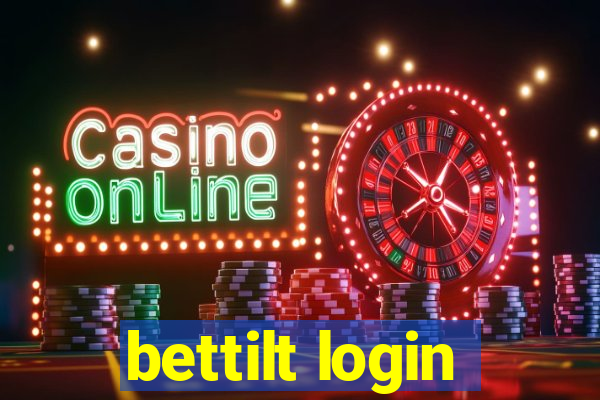 bettilt login