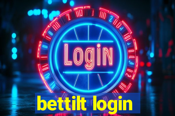 bettilt login